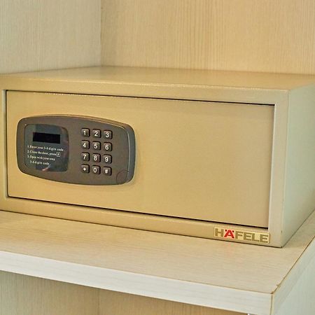 Cebu Hotel Plus Zewnętrze zdjęcie