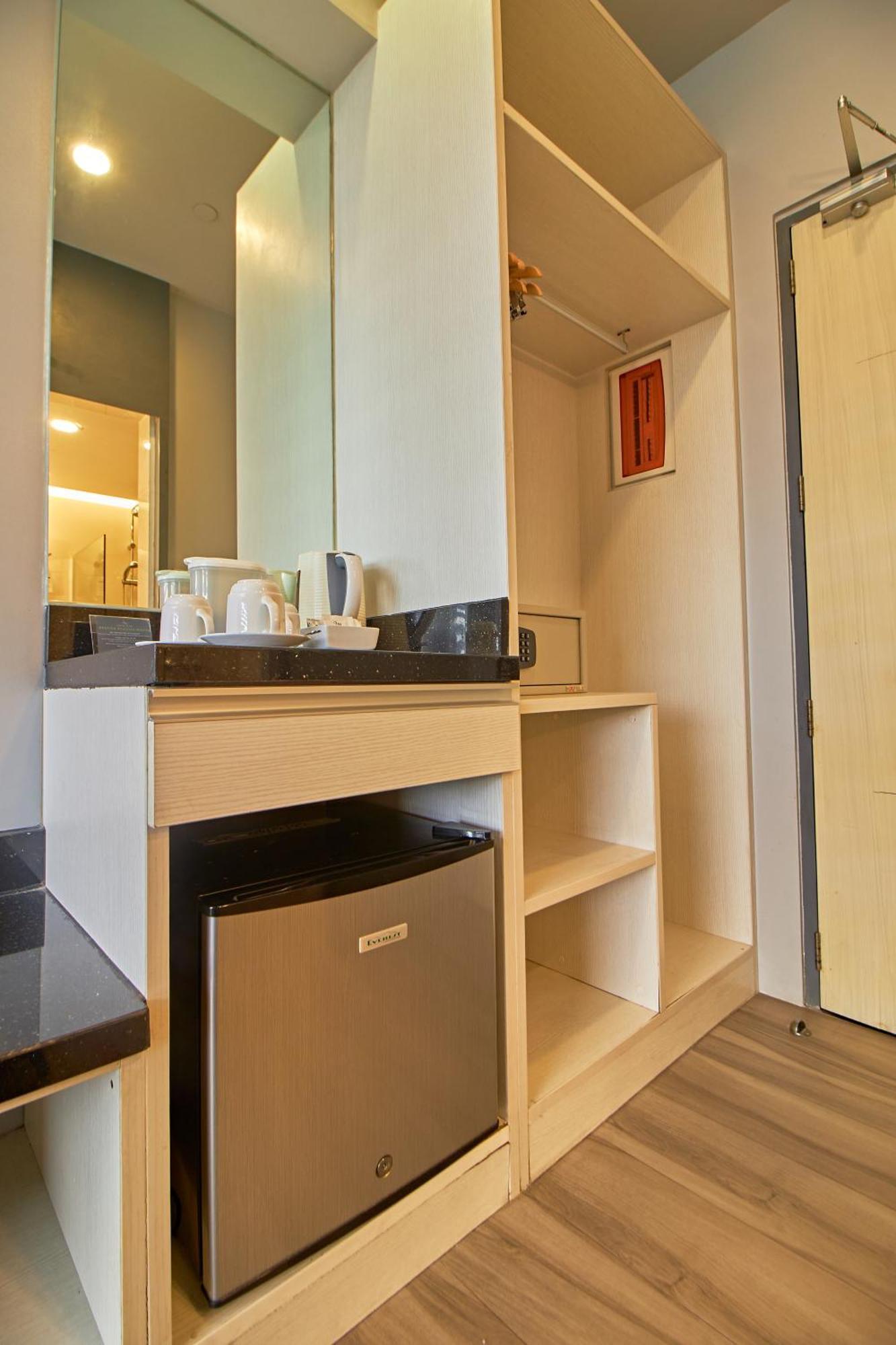 Cebu Hotel Plus Zewnętrze zdjęcie
