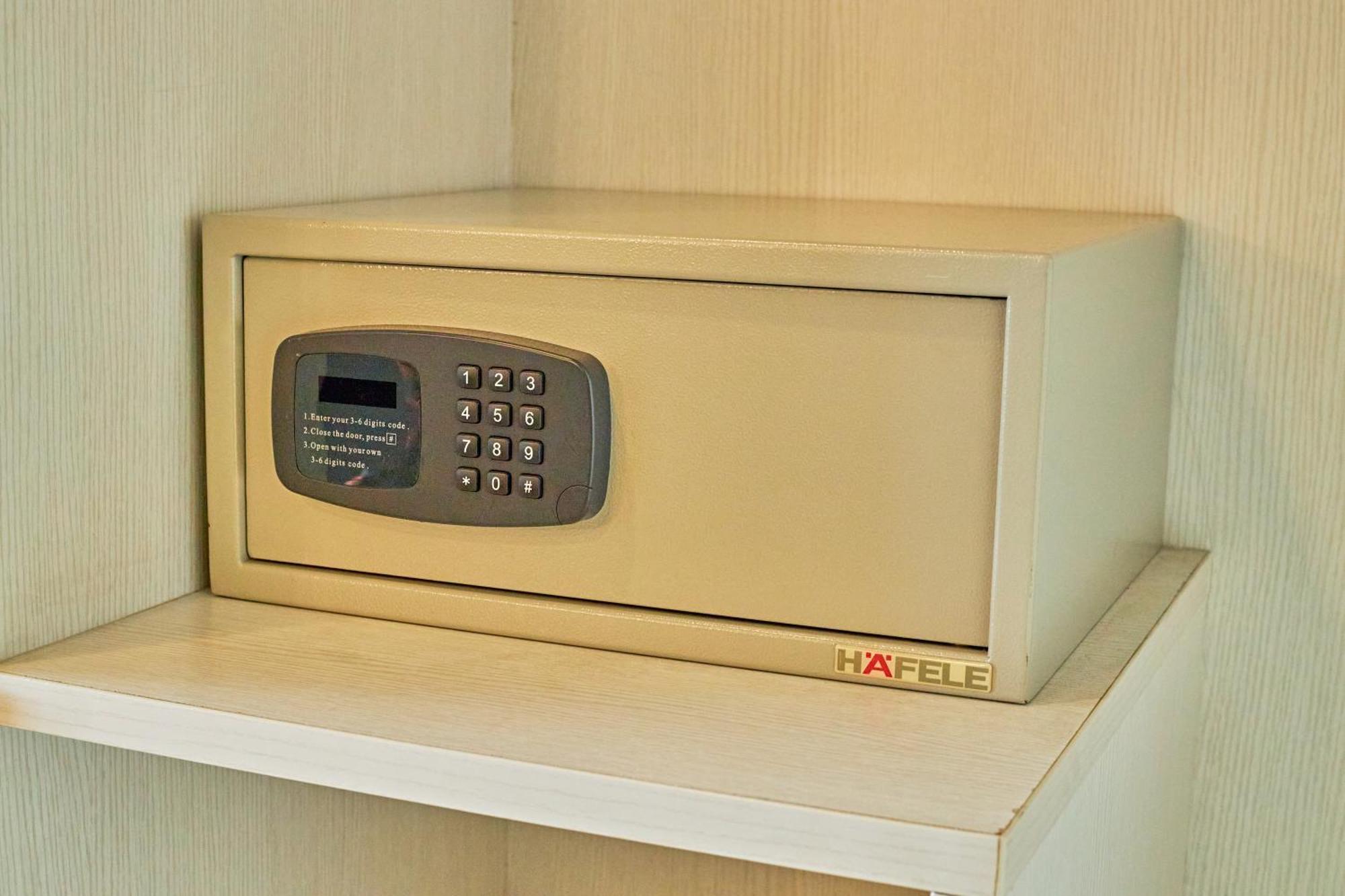 Cebu Hotel Plus Zewnętrze zdjęcie