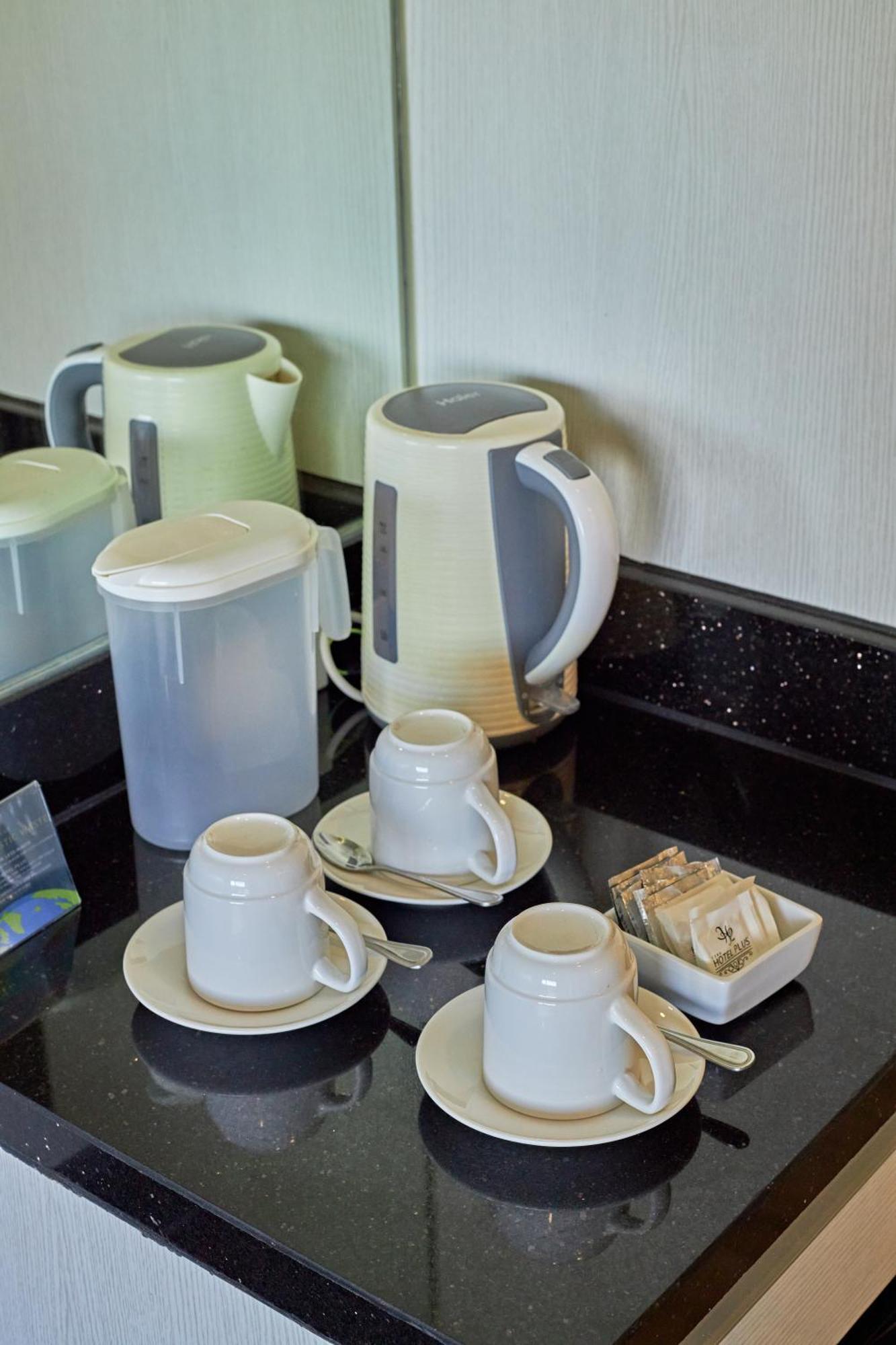 Cebu Hotel Plus Zewnętrze zdjęcie