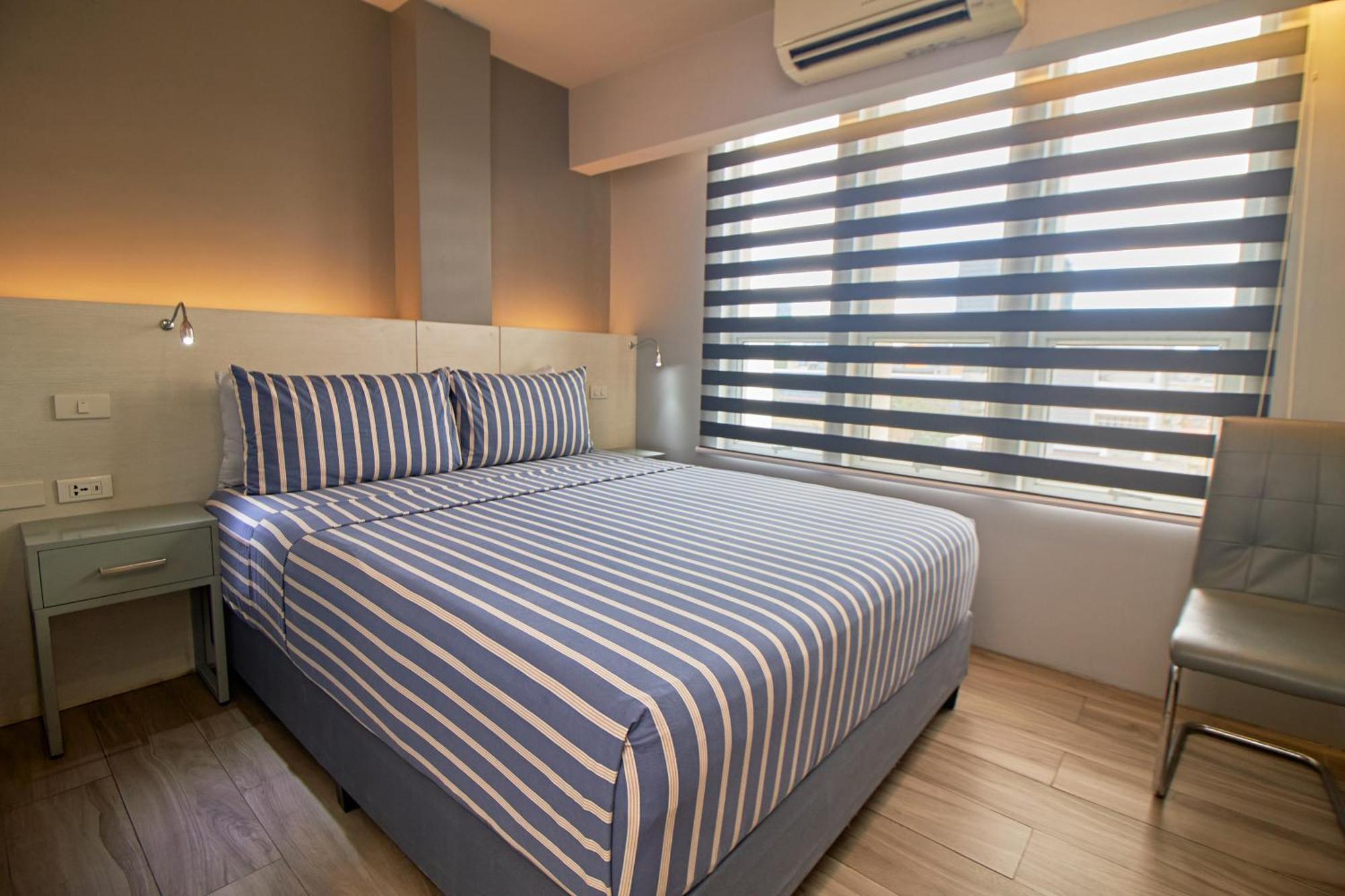 Cebu Hotel Plus Zewnętrze zdjęcie